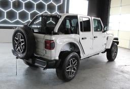 Thumbnail of 2025 Jeep Wrangler