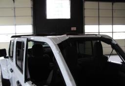 Thumbnail of 2025 Jeep Wrangler
