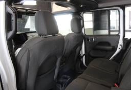 Thumbnail of 2025 Jeep Wrangler