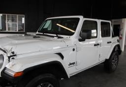 Thumbnail of 2025 Jeep Wrangler