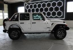 Thumbnail of 2025 Jeep Wrangler