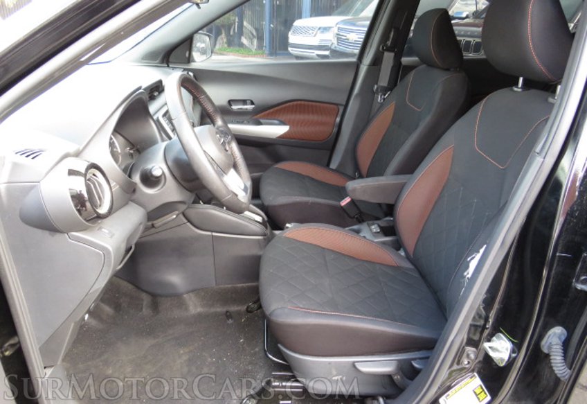 2019 Nissan Kicks - Image 25