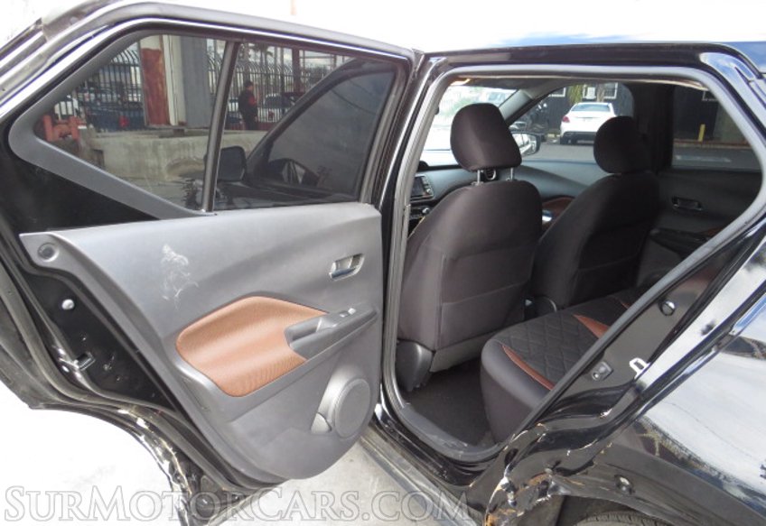 2019 Nissan Kicks - Image 23