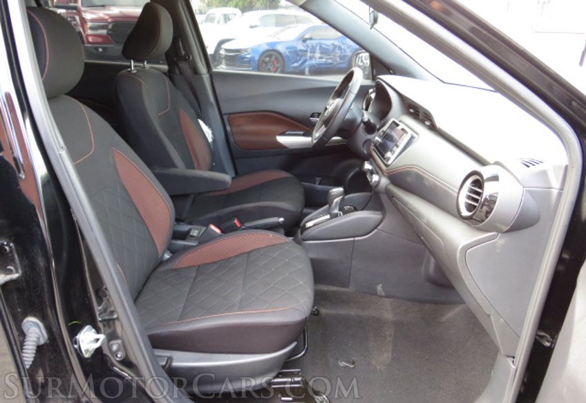 2019 Nissan Kicks - Image 26