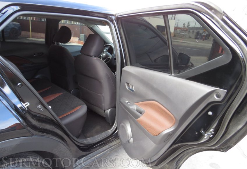 2019 Nissan Kicks - Image 24