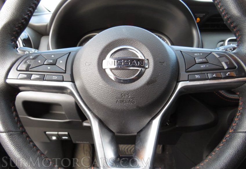 2019 Nissan Kicks - Image 34