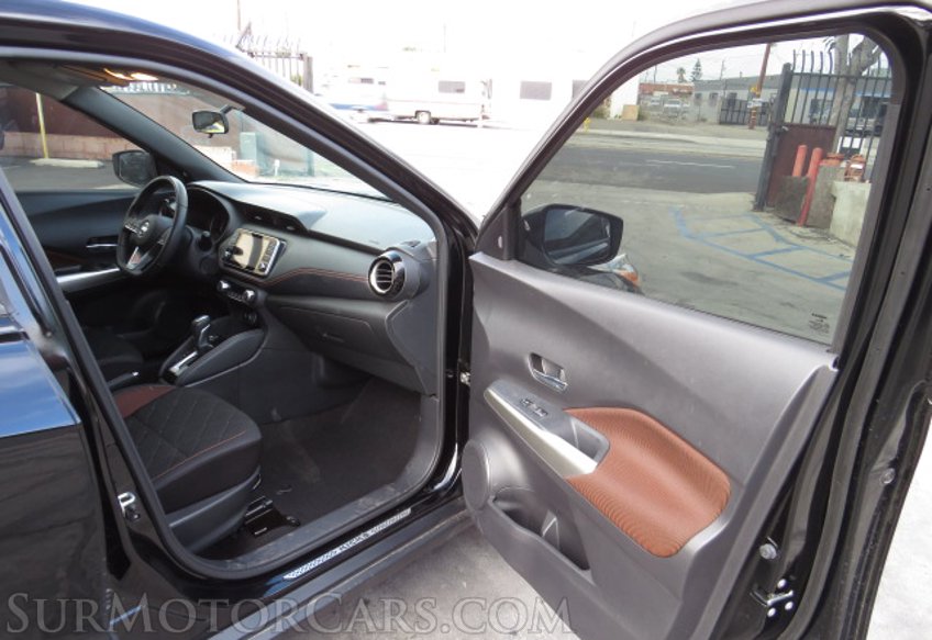 2019 Nissan Kicks - Image 22