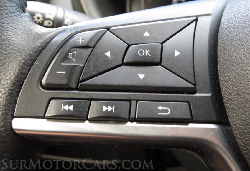 2019 Nissan Kicks - Image 35