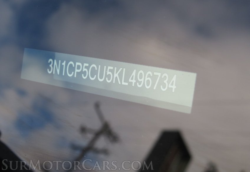 2019 Nissan Kicks - Image 45