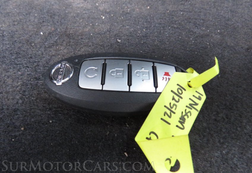 2019 Nissan Kicks - Image 37