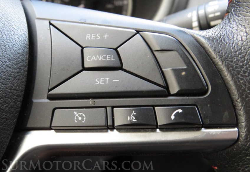 2019 Nissan Kicks - Image 36