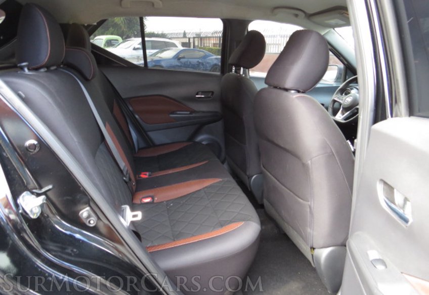 2019 Nissan Kicks - Image 32