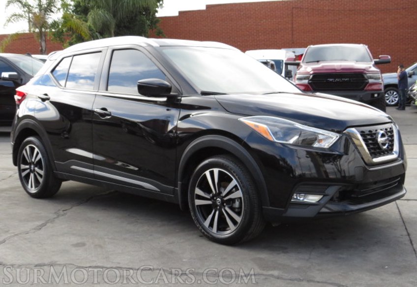 2019 Nissan Kicks - Image 3