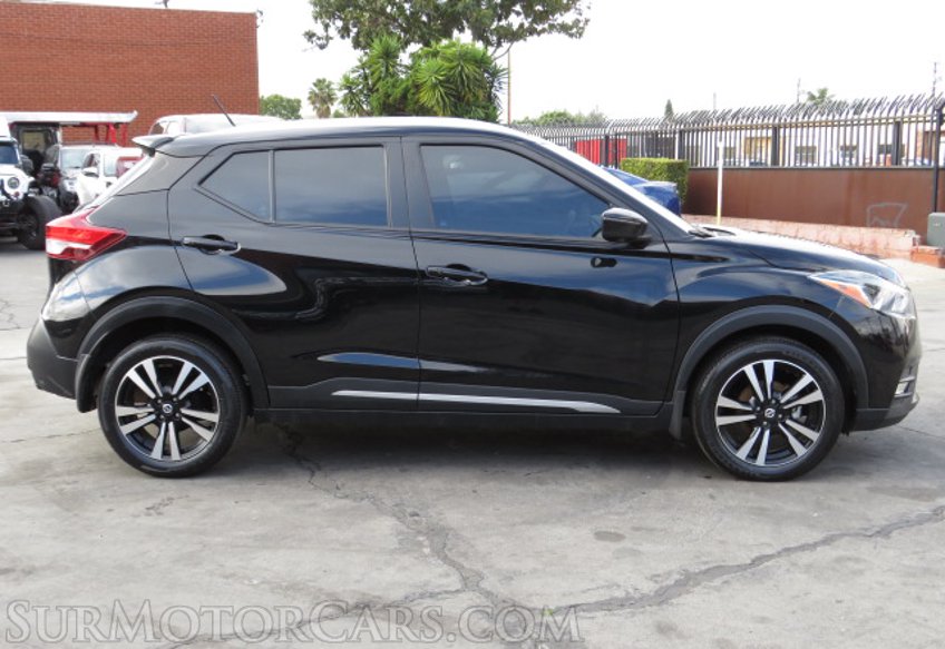 2019 Nissan Kicks - Image 11