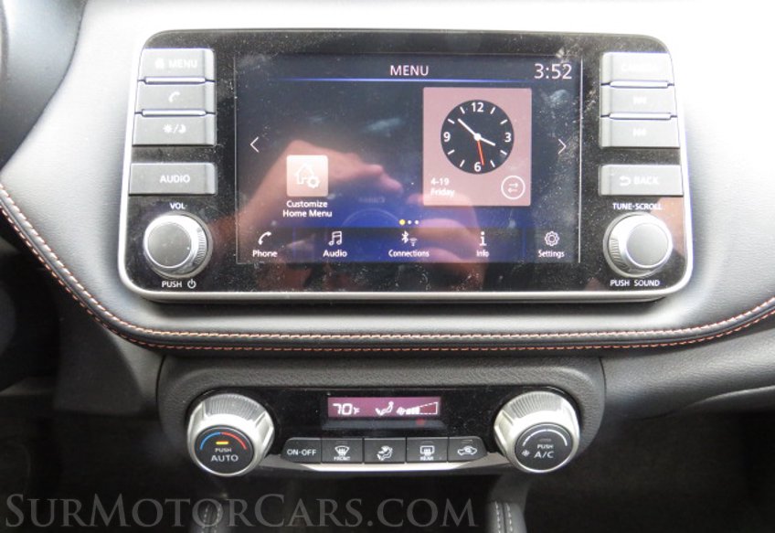 2019 Nissan Kicks - Image 39