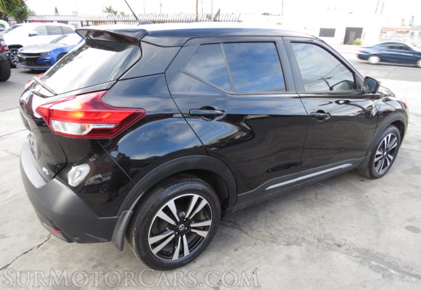 2019 Nissan Kicks - Image 5