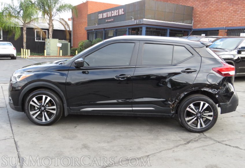 2019 Nissan Kicks - Image 12