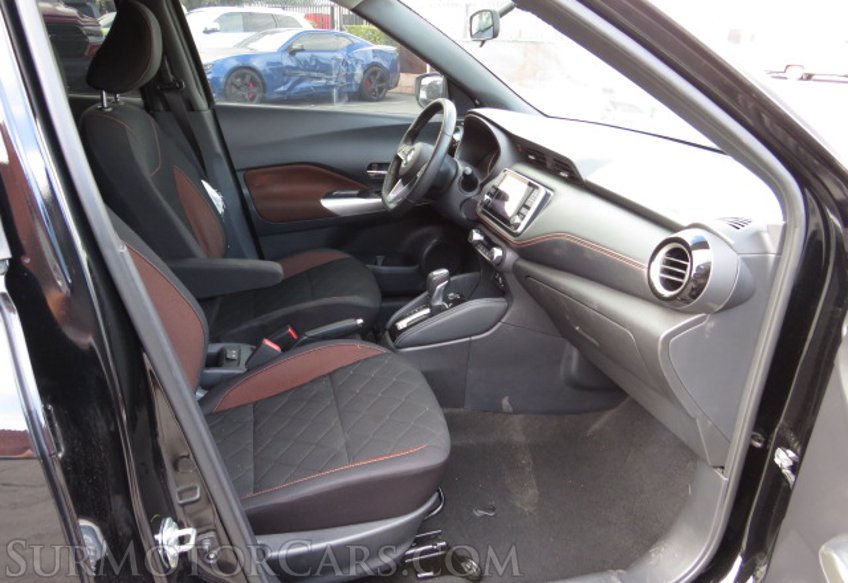 2019 Nissan Kicks - Image 28