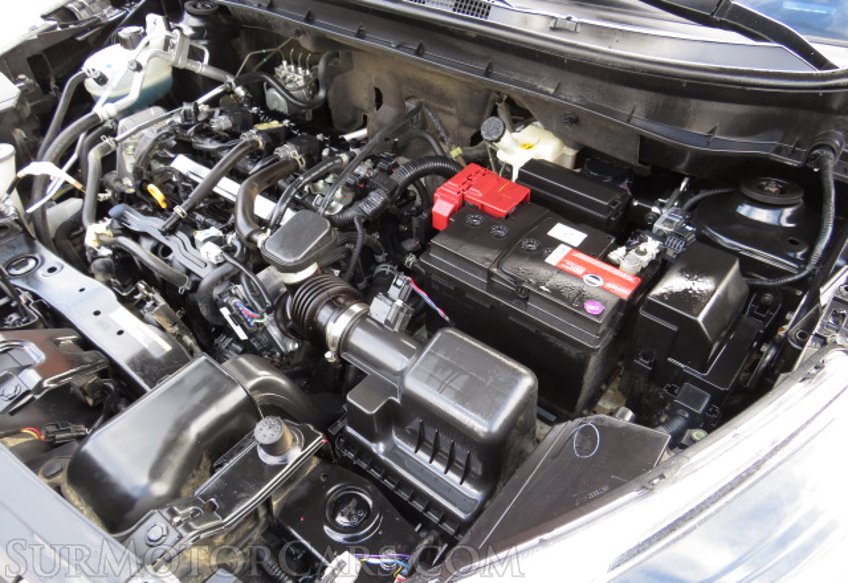 2019 Nissan Kicks - Image 49