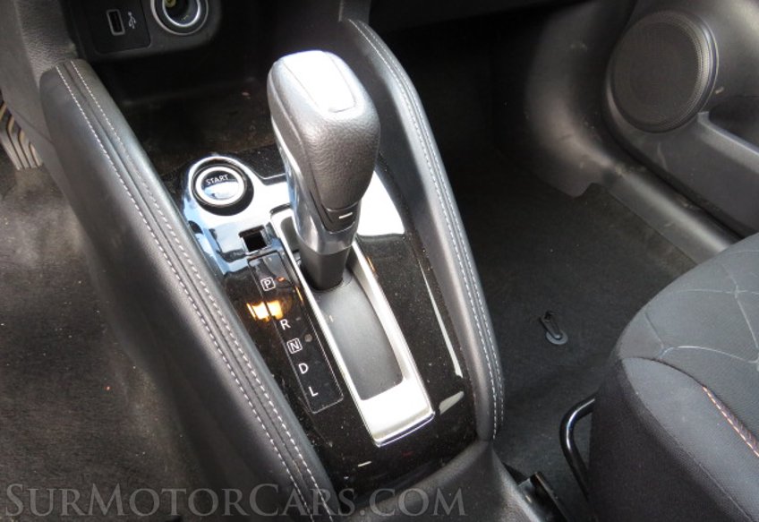 2019 Nissan Kicks - Image 42