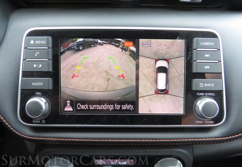 2019 Nissan Kicks - Image 40