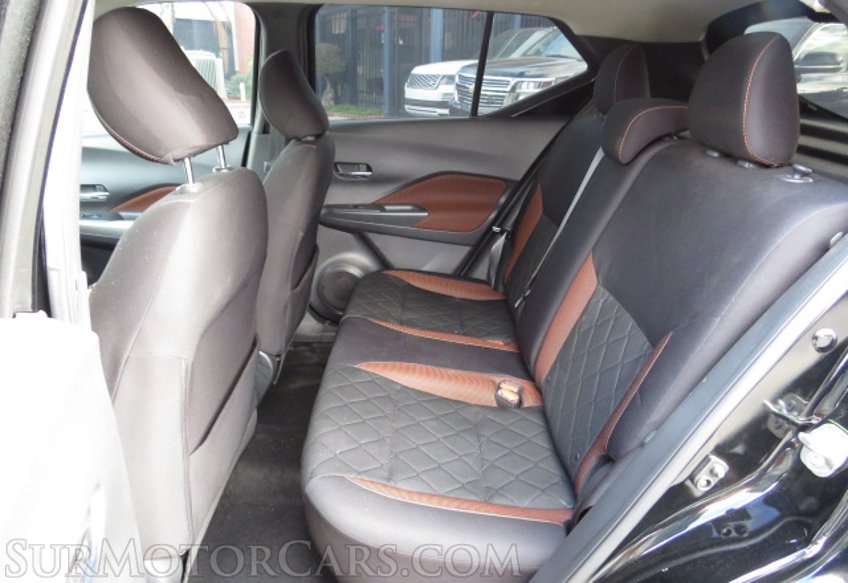 2019 Nissan Kicks - Image 29