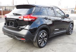 2019 Nissan Kicks - Image 7