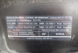 2019 Nissan Kicks - Image 46