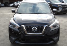 2019 Nissan Kicks - Image 9