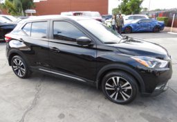 2019 Nissan Kicks - Image 1