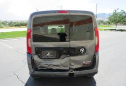 Thumbnail of 2016 Ram ProMaster City Cargo Van