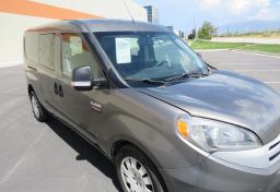 Thumbnail of 2016 Ram ProMaster City Cargo Van