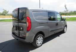 Thumbnail of 2016 Ram ProMaster City Cargo Van
