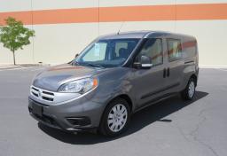 Thumbnail of 2016 Ram ProMaster City Cargo Van