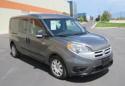 Thumbnail of 2016 Ram ProMaster City Cargo Van