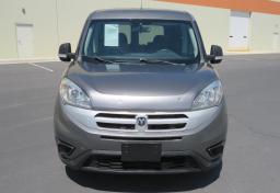 Thumbnail of 2016 Ram ProMaster City Cargo Van