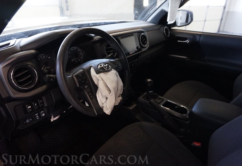 2017 Toyota Tacoma - Image 57