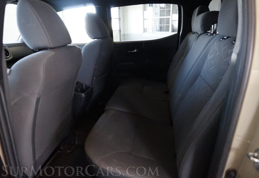 2017 Toyota Tacoma - Image 24