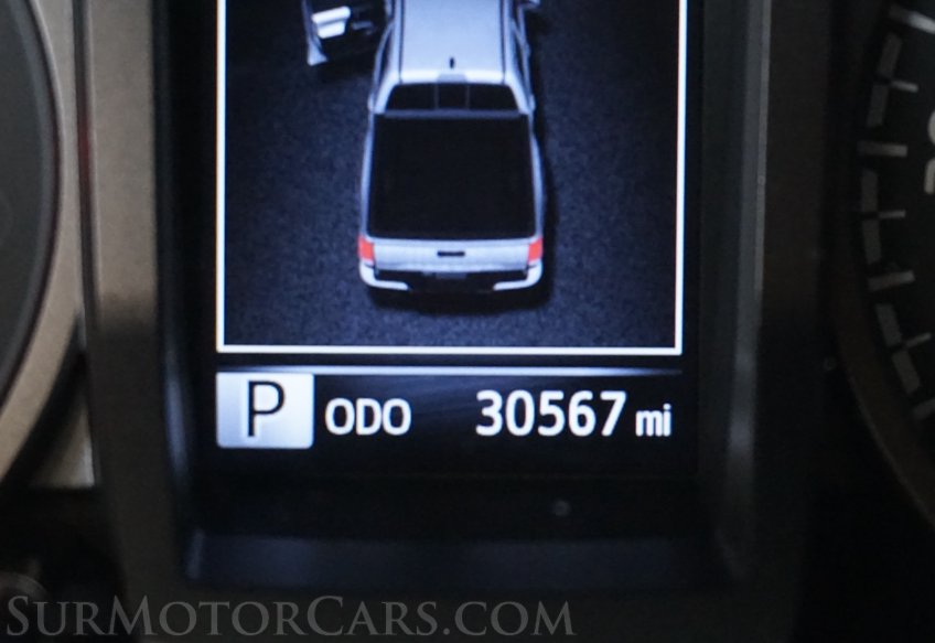 2017 Toyota Tacoma - Image 34