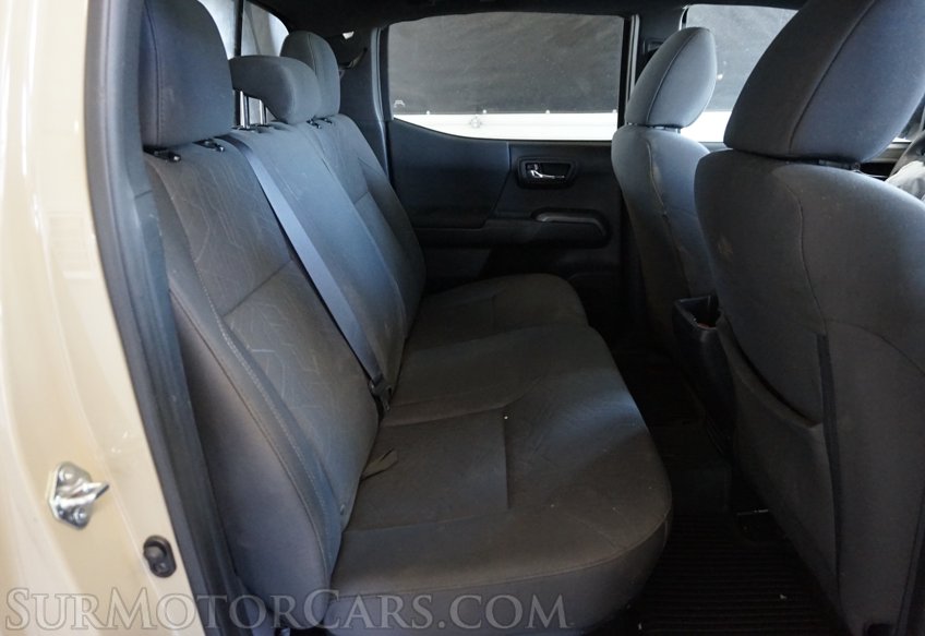 2017 Toyota Tacoma - Image 25