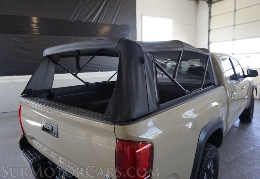 2017 Toyota Tacoma - Image 13