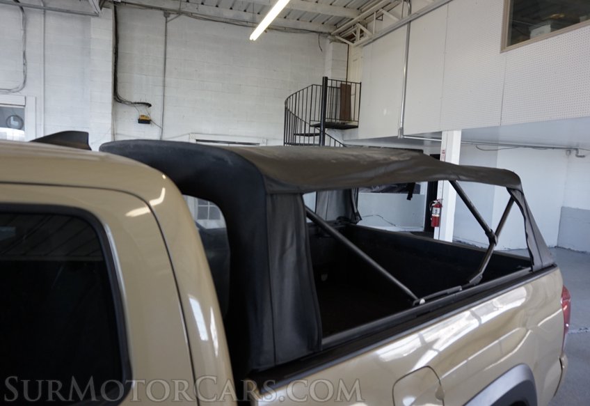 2017 Toyota Tacoma - Image 58