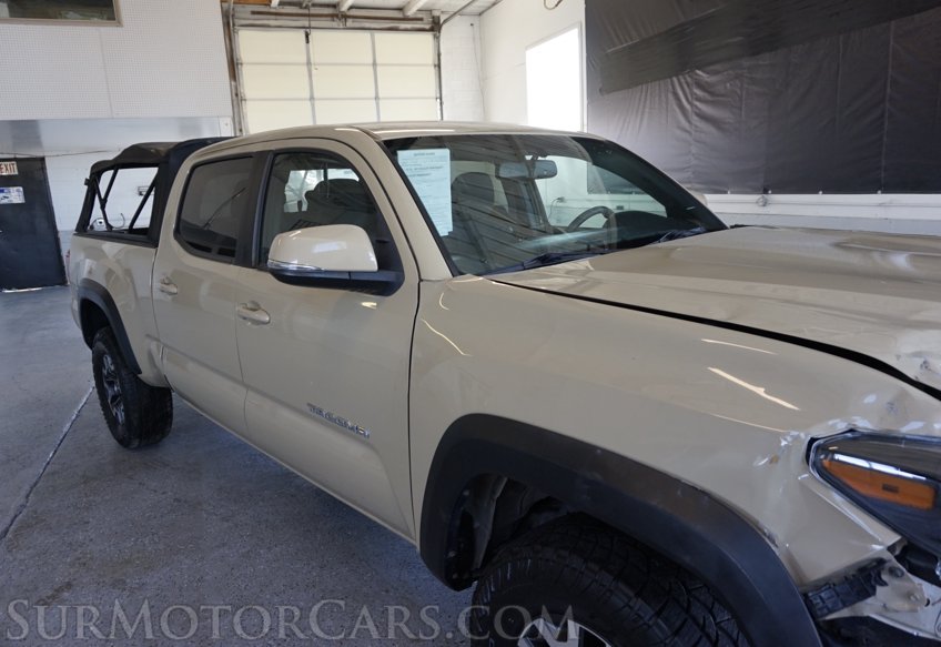 2017 Toyota Tacoma - Image 12