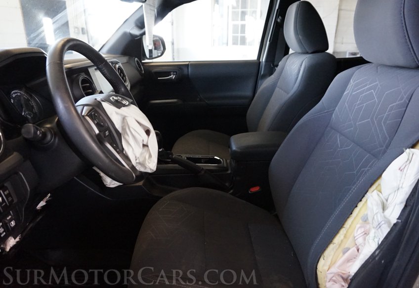 2017 Toyota Tacoma - Image 56