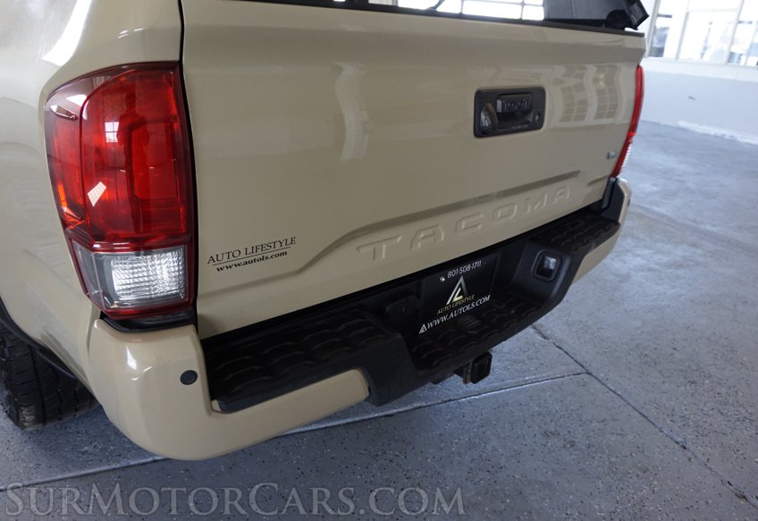 2017 Toyota Tacoma - Image 53