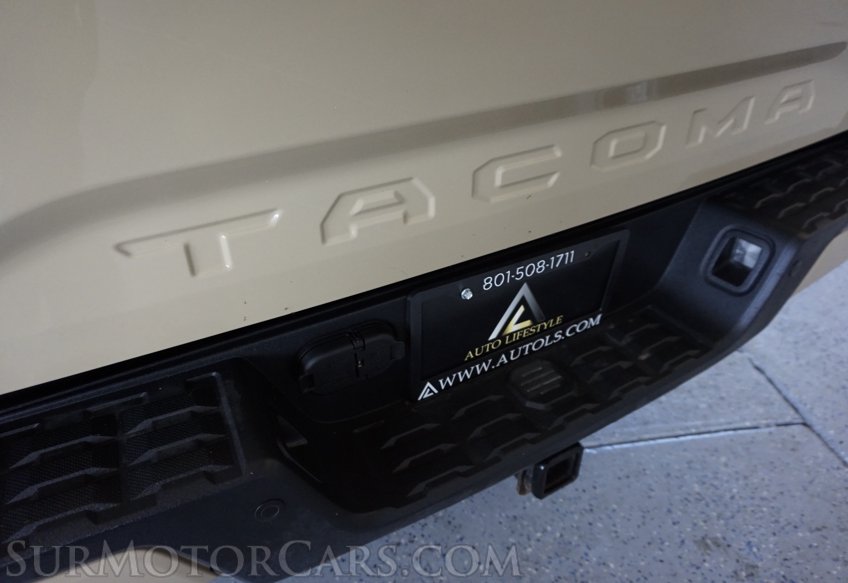 2017 Toyota Tacoma - Image 54