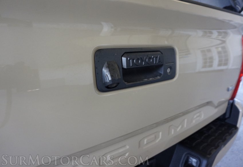 2017 Toyota Tacoma - Image 55