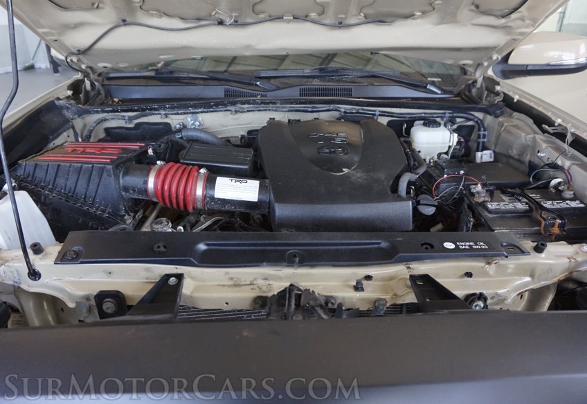 2017 Toyota Tacoma - Image 47