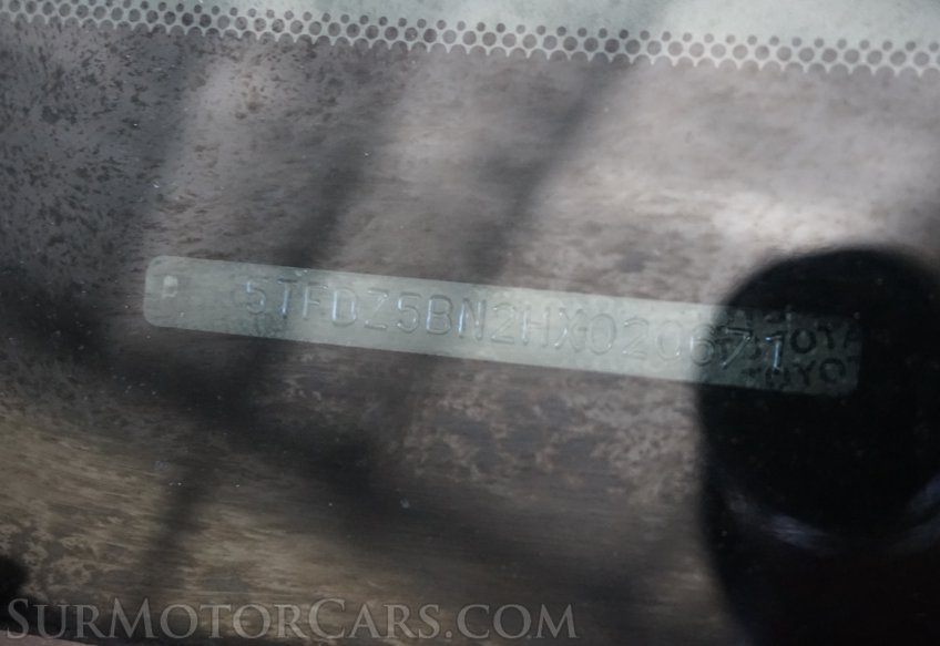 2017 Toyota Tacoma - Image 60