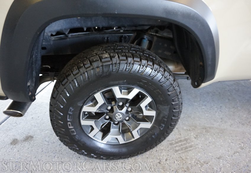 2017 Toyota Tacoma - Image 44